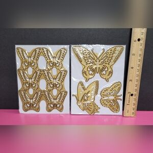 Anna Griffin Butterflies Die Set